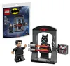 LEGO Batman Bruce Wayne et le Batsuit – 30726 Voir les images du produit 1