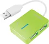 LOGILINK Logilink | USB 2.0 Hub 4-Port Produktbild-Vorschau 7