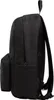 A black backpack shown from the side. Náhľad obrázku produktu