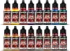 Vallejo 72.298, Multi, Acrylfarbe, Flüssigkeit, 17 ml, 16 Produktbild-Vorschau 3