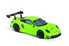 Carrera Hybrid Porsche 911 GT3 R Acid Green Voir les images du produit 4