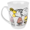 mug conical - Peanuts family Produktbild-Vorschau 2