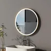 Zrcadlo LED 80cm MMJ GREY Náhled obrázku produktu 16