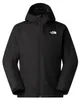 THE NORTH FACE M QUEST TRI Schwarz Produktbild-Vorschau 1