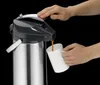 alfi Isolier Getränkespender 987, Edelstahl 3,0l; 987000300 Produktbild-Vorschau 7
