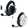 Razer BlackShark V2 Pro Casque sans fil Bandeau Gaming Voir les images du produit 9