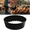 Bain de poussière pour poules, diamètre 60 cm ; pondoir Voir les images du produit 5