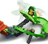 Mattel Hot Wheels Monster Trucks Sharks vs. Dinos Produktbild-Vorschau 12