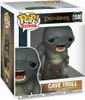 The Lord of the Rings - Cave Troll 1580 Funko Pop! Vinyl Produktbild-Vorschau 2