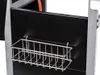 Grillchef by Landmann Gasgrill Gasgrillwagen 90 cm Produktbild-Vorschau 5