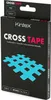 Kintex Cross Tape Blau B, 36 mm x 29 mm Produktbild-Vorschau 1