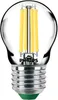 Philips Classic LED-A-Label Lampe 40W E27 Klar neutralws Produktbild-Vorschau 3