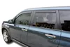 Heko Deflecteurs D'Air / De Vent Pour Nissan X-Trail 2 T31 Voir les images du produit 5