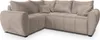 Masseno Ecksofa MADISON L L-S mit Schlaffunktion L-Form, Produktbild-Vorschau 2