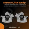 2x zacisk hamulca tylny do Opel Signum CC Vectra C Podgląd zdjęcia produktu 12