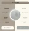 Artforma Zrcadlo do koupelny s led osvětlením 60cm, Náhled obrázku produktu 7