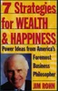 7 Strategies for Wealth & Happiness Produktbild-Vorschau 1