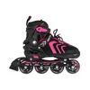 Inlineskates 4in1 Kinder Inliner Rollschuhe Roller Blades Produktbild-Vorschau 19