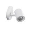 Applique Kanlux LAURIN 29120, alluminio, bianco, GU10, 35W, Anteprima dell’immagine prodotto 1