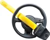 Stoplock Pro Elite bloccasterzo Wegfahrsperren schwarz / Anteprima dell’immagine prodotto 1