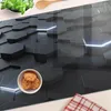 Tulup Glas Herdabdeckplatte - 80x52 cm - Produktbild-Vorschau 6