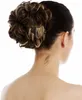 WIG ME UP Haarteil Haarrose voluminös lockig wellig braun Produktbild-Vorschau 1