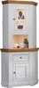 Buffet "WZ-0133" aus Kiefer massiv in weiß mit einer Produktbild-Vorschau 1