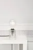 Nordlux Tischleuchte Hollywood Bernstein max. 60W E27 ohne Produktbild-Vorschau 10