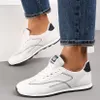 Chaussures Permani Branca A42BLACK Voir les images du produit 4
