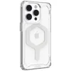 Uag Plyo Magsafe case for Iphone 14 Pro - Transparent Voir les images du produit 4