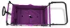 FUXLIFE by FUXTEC Carrello pieghevole FX-CT700 Viola - Anteprima dell’immagine prodotto 10