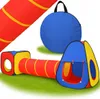 Valle Verde 3in1 Kinderzelt, Spielzelt, Produktbild-Vorschau 1