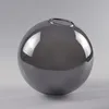 ZMH Deko kugel Gris fumé Boule de verre de la suspension Voir les images du produit 1