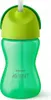 Philips Avent Trinkbecher mit Strohhalm SCF798 12m+ grün Produktbild-Vorschau 3