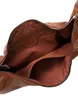 SURI FREY Schultertasche SFY Ivory Hobo Bag Cognac braun Produktbild-Vorschau 4