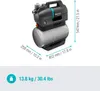 Station d'eau domestique Gardena 3900 Silent Voir les images du produit 14