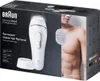 Braun Silk-expert Pro PL5145 Lumière pulsée Blanc Voir les images du produit 20