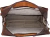 Harold's Aber Weekender Reisetasche Leder 42 cm Produktbild-Vorschau 6