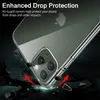 Wisam Apple iPhone 11 Pro 5.8" Silikon Case Schutzhülle Produktbild-Vorschau 3