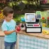 Little Tikes First Self Checkout Stand, Einkaufen, 2 Produktbild-Vorschau 5