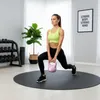 ACTIGET Kettlebell für Übungen, 10 kg Hantel, ABS-Training Produktbild-Vorschau 6