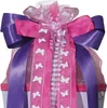 ROTH Schultütenschleife "Purple Rain" lila/pink Produktbild-Vorschau 1