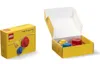 LEGO Wandhalterung 40161732 (Rot, Blau, Gelb) Produktbild-Vorschau 19