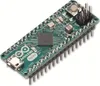 Arduino Microcontrollerboard, Micro mit Steckverbinder Anteprima dell’immagine prodotto 4
