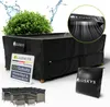 Juskys Gartenmöbel Abdeckplane CoverSafe Pro 220x140x75 cm- Produktbild-Vorschau 1