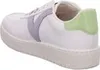 Victoria tenisky 1258201-Purple White / Purple-38 Náhľad obrázku produktu 6