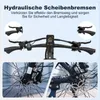 HITWAY BKU1 E Bike 27,5" x 2,2 Reifen Elektrofahrrad, 36V Produktbild-Vorschau 9