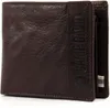 CAMP DAVID Pelle portafoglio Mount Churchill Men's Wallet Anteprima dell’immagine prodotto 1
