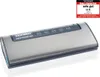 Das Bild zeigt das Leifheit VACU POWER 500, ein kompaktes Vakuumiergerät in modernem Design.  Produktbild-Vorschau