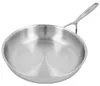 multiligne Poele a frire en acier inoxydable 28 cm Voir les images du produit 10